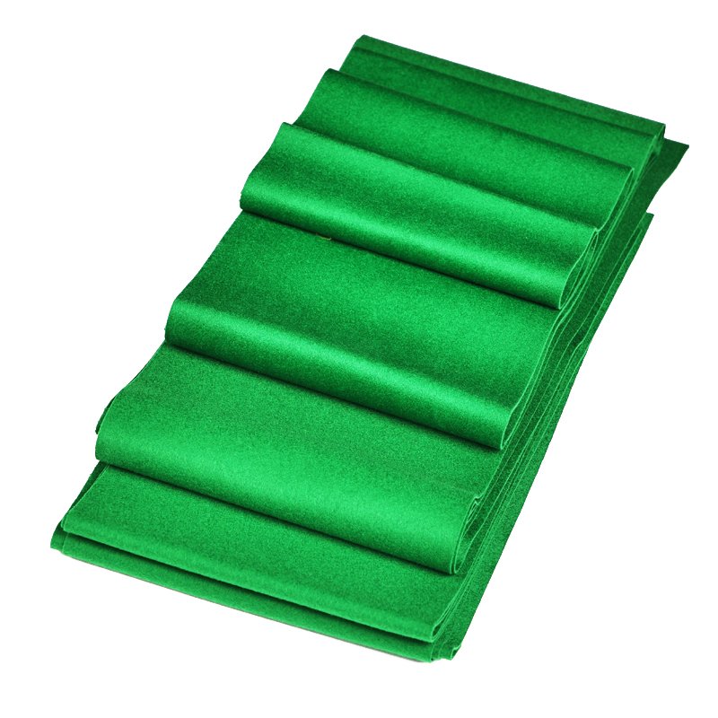 Factory Price PNS Pool Table Felt Billiard Cloth Felt For Pool Table Best Quality Pool Table Felt