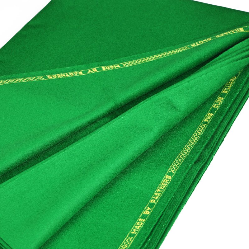 Factory Price PNS Pool Table Felt Billiard Cloth Felt For Pool Table Best Quality Pool Table Felt