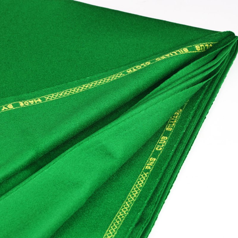 Factory Price PNS Pool Table Felt Billiard Cloth Felt For Pool Table Best Quality Pool Table Felt
