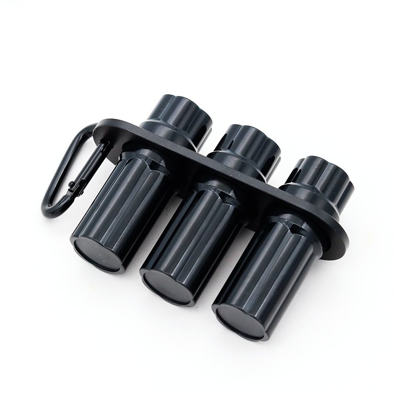 Hot Selling Metal Material Billiard Cue Joint Protector Gather Collector