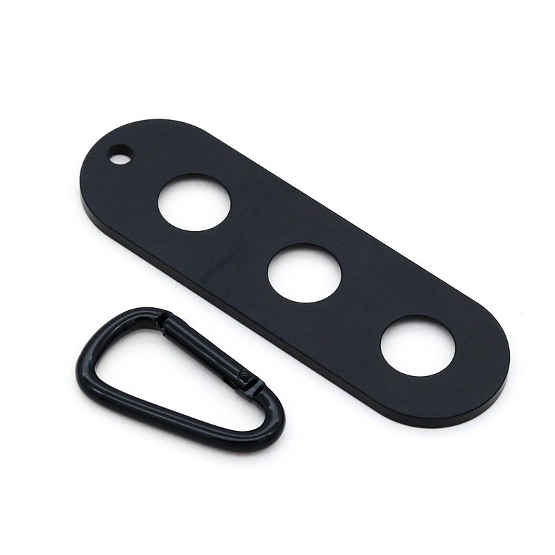 Hot Selling Metal Material Billiard Cue Joint Protector Gather Collector