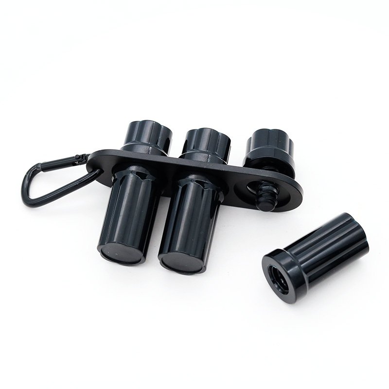 Hot Selling Metal Material Billiard Cue Joint Protector Gather Collector