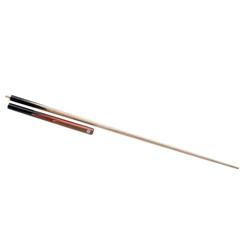 Best Price 3/4 Billiard Snooker Cue with Extension for Sale
