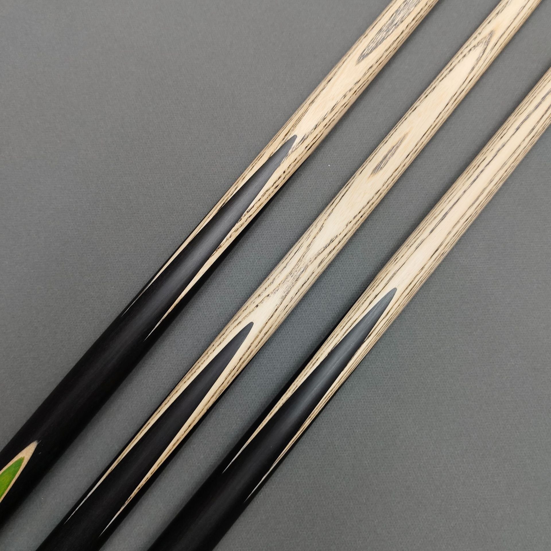 Wholesale Premium Membership Billiards Snooker Cue 10mm With Extension