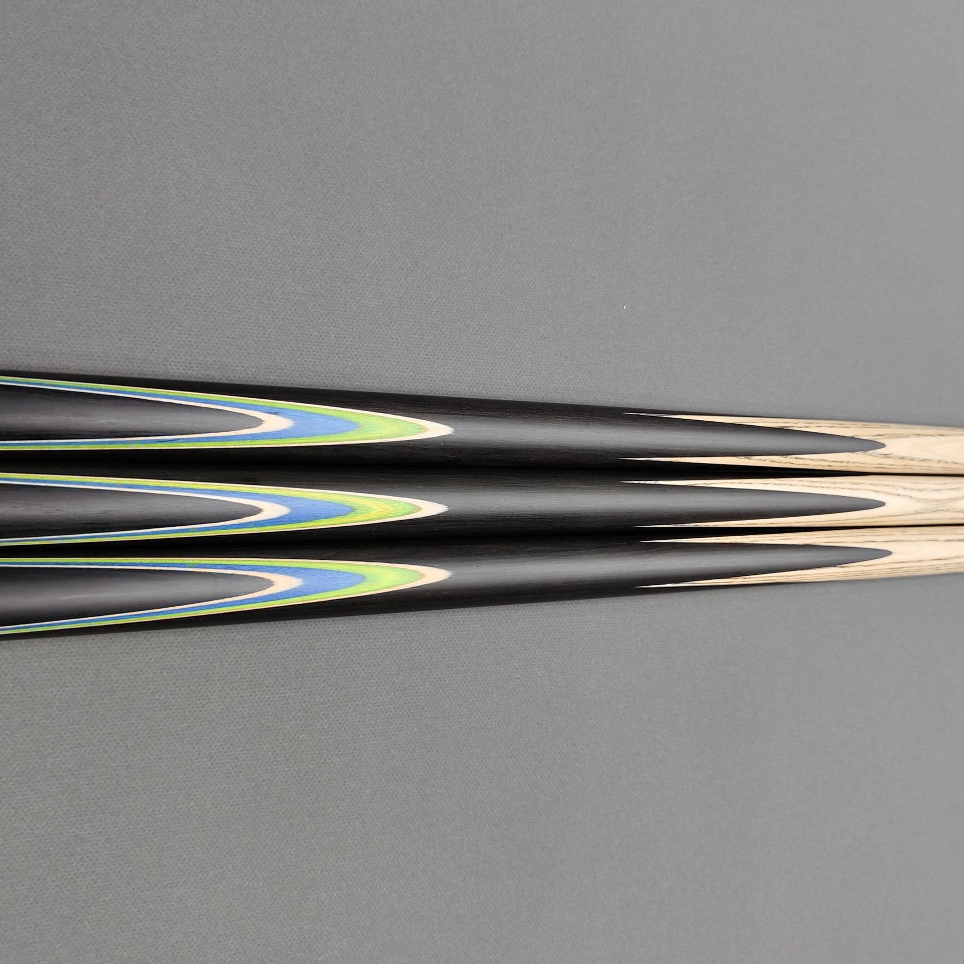 Wholesale Premium Membership Billiards Snooker Cue 10mm With Extension