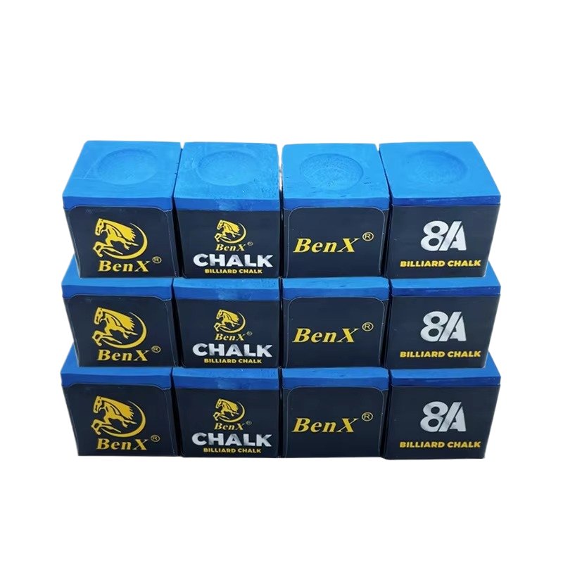 xikuno professional billiards chalk billiards player championship billiards chalk