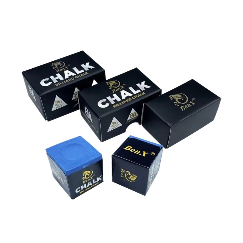 xikuno professional billiards chalk billiards player championship billiards chalk