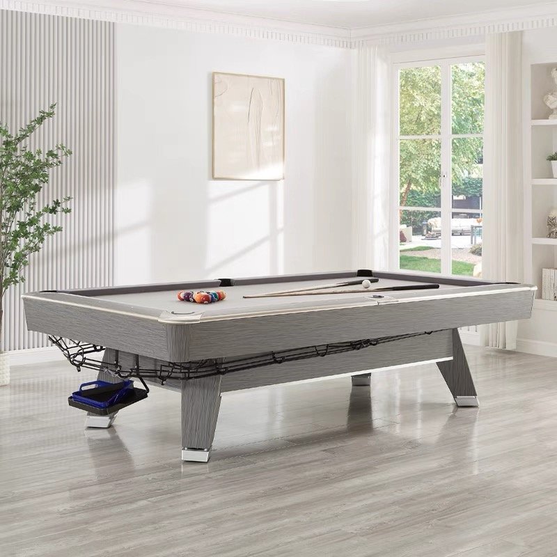 2024 professional quality 8 ball auto ball return mesa de pool billiar snooker&billiard slate pool billiard table
