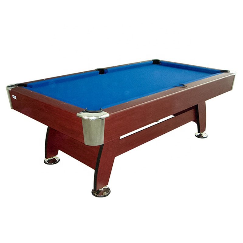 Luxury Snooker Game Table Billiard Table Poo Table 8ft