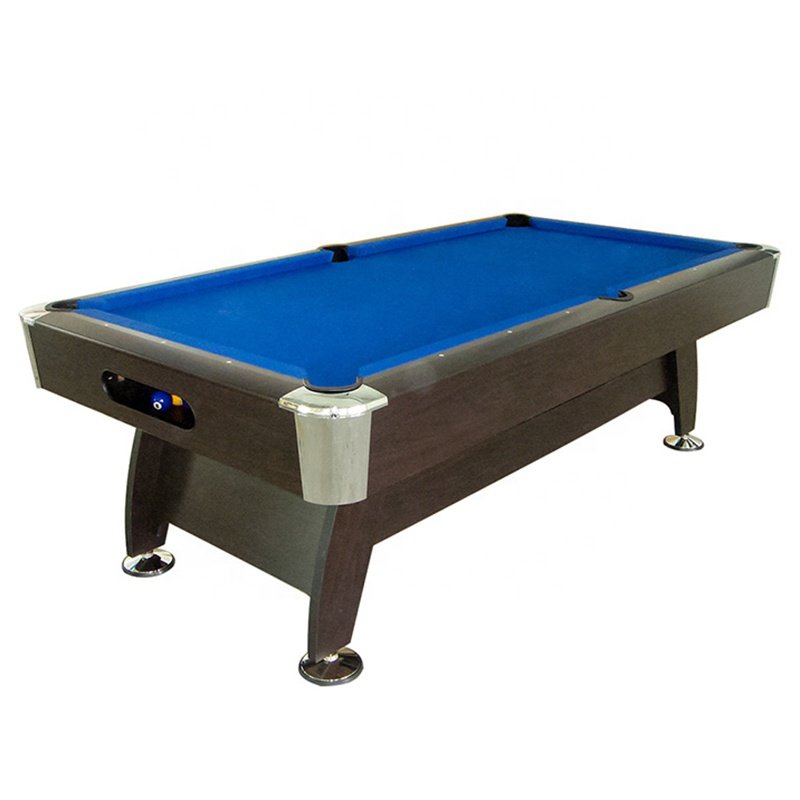 Luxury Snooker Game Table Billiard Table Poo Table 8ft
