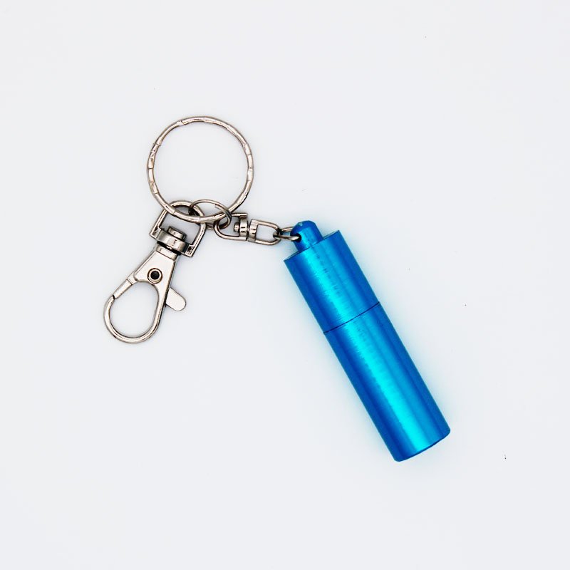 Billiard Accessory Snooker Pool Cue Tip Tool Pick Pricker with Key Chain For 9/10/11/12/12mm Tips