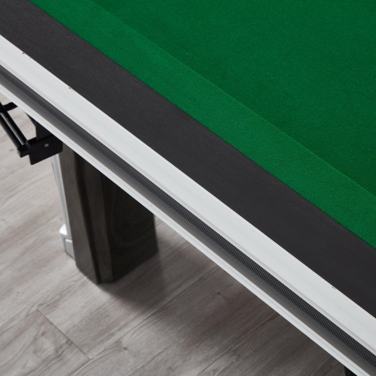 Pool Table Manufacturer Wholesales Chinese Eight Ball Professional Commercial Competition Billiard Table