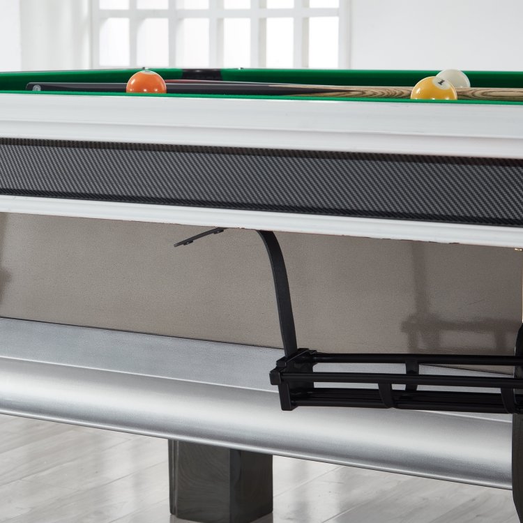 Pool Table Manufacturer Wholesales Chinese Eight Ball Professional Commercial Competition Billiard Table