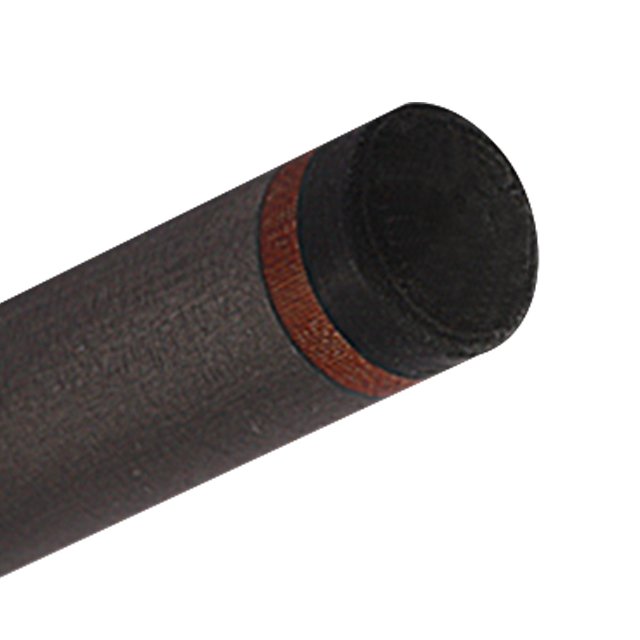 NO.13 Cai Jue-2 Judgment Series Carbon Fiber 1/2 Split Factory Pool Cue Stick Center Joint OEM Customized Snooker Billiard