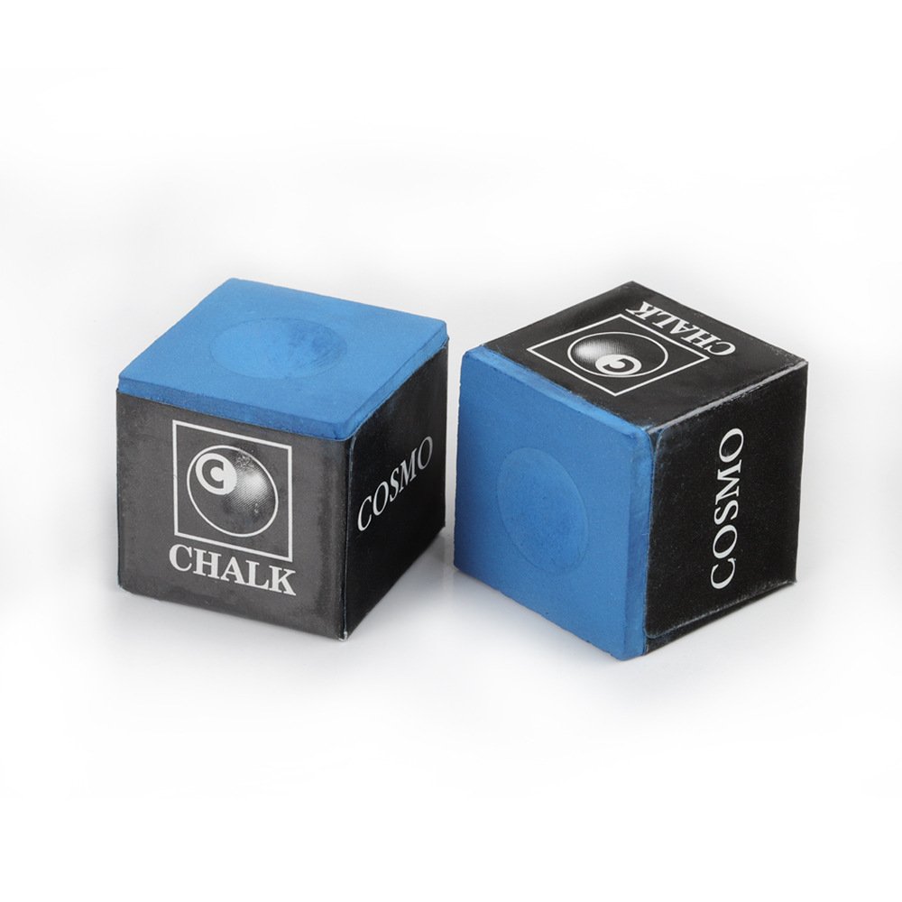 New Product Superior Quality Oily Billiard Chalk for Billiard Cue Custom Different Chalk Pool Chalk on Sale