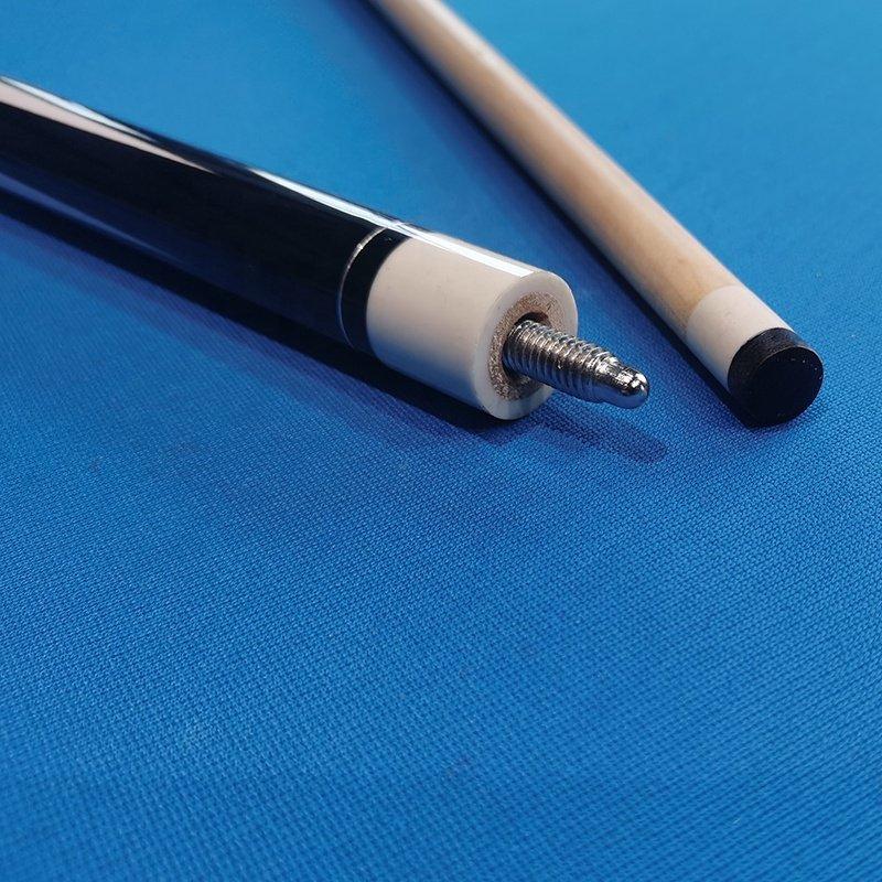 High Quality Professional American Nine-Ball pool 1/2 Spilt Cue Stick