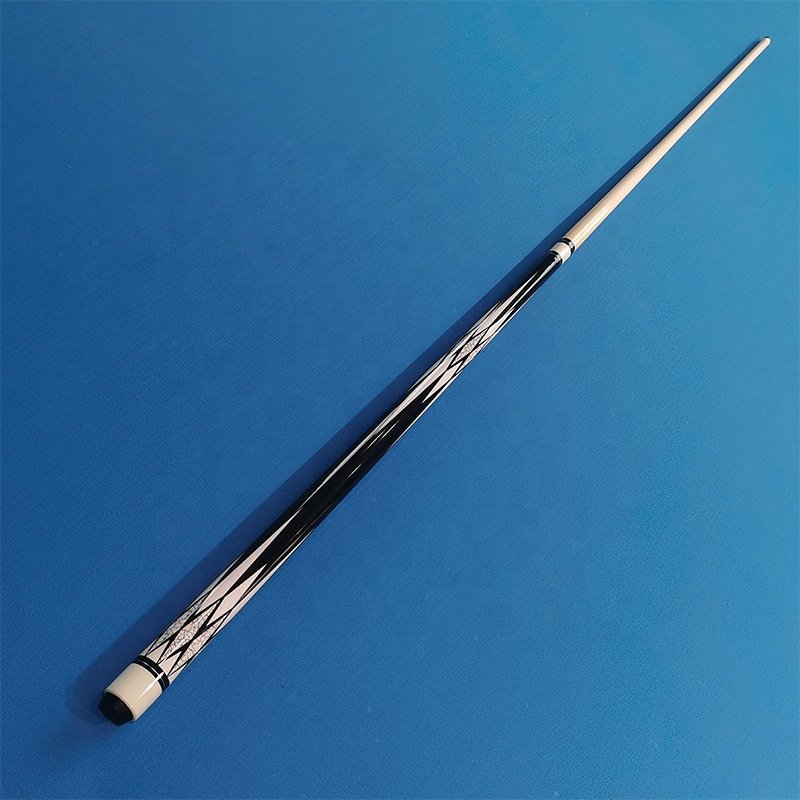 High Quality Professional American Nine-Ball pool 1/2 Spilt Cue Stick