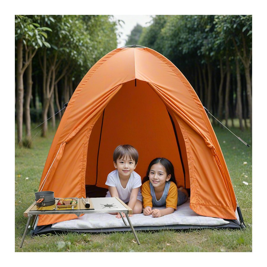 Modern Cloth Snooker Aluminum Top Portable Foldable Outdoor Furniture Top Glass Display Camping Picnic Outdoor Tents Table