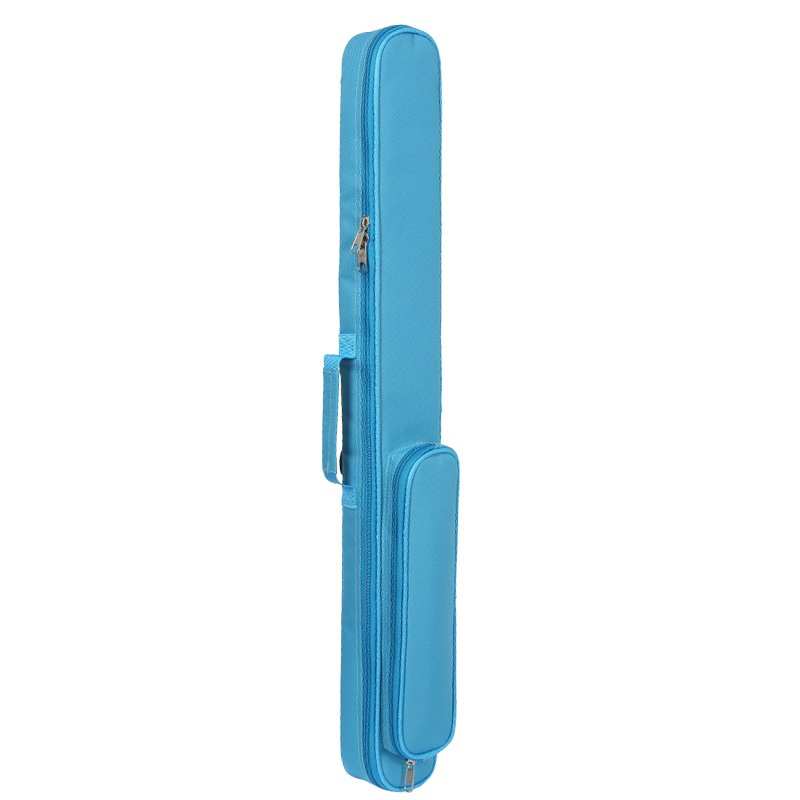 Custom Snooker & Billiard Cases with Waterproof Padding Adjustable Shoulder Strap Quality Pool Cue Protection