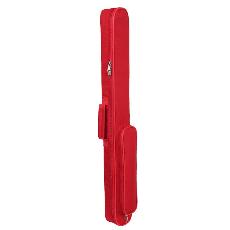 Custom Snooker & Billiard Cases with Waterproof Padding Adjustable Shoulder Strap Quality Pool Cue Protection