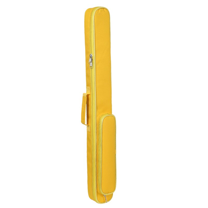Custom Snooker & Billiard Cases with Waterproof Padding Adjustable Shoulder Strap Quality Pool Cue Protection