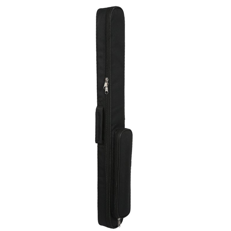 Custom Snooker & Billiard Cases with Waterproof Padding Adjustable Shoulder Strap Quality Pool Cue Protection