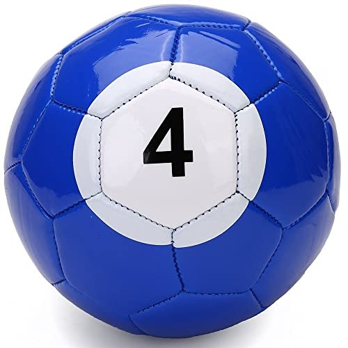 Inflatable billiards football outdoor games for adults and children Snooker Street Soccer Ball Game Huge Billiards
