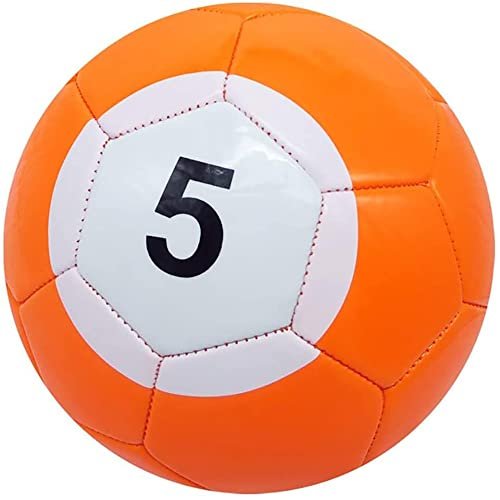 Inflatable billiards football outdoor games for adults and children Snooker Street Soccer Ball Game Huge Billiards