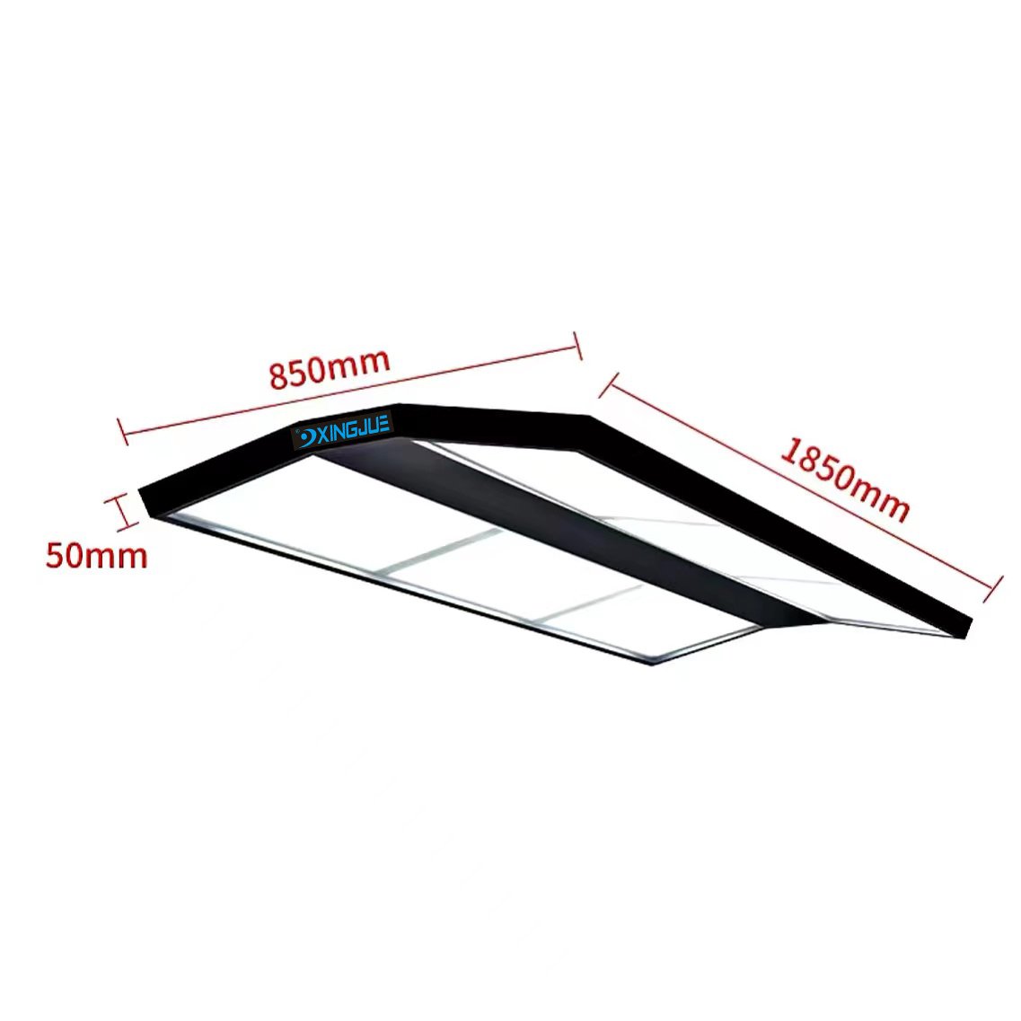 HIgh Quality Billiard Table Pool Table 3C LED Light