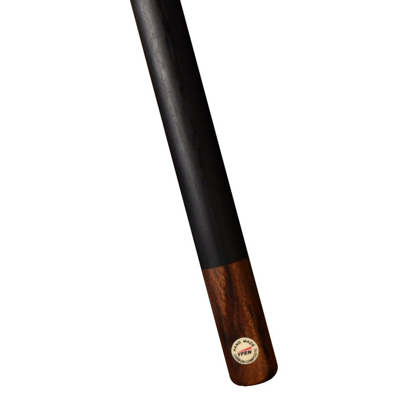 China billiard tech wood cue Shaft Tubo De Fibra De Carbono Para Billar