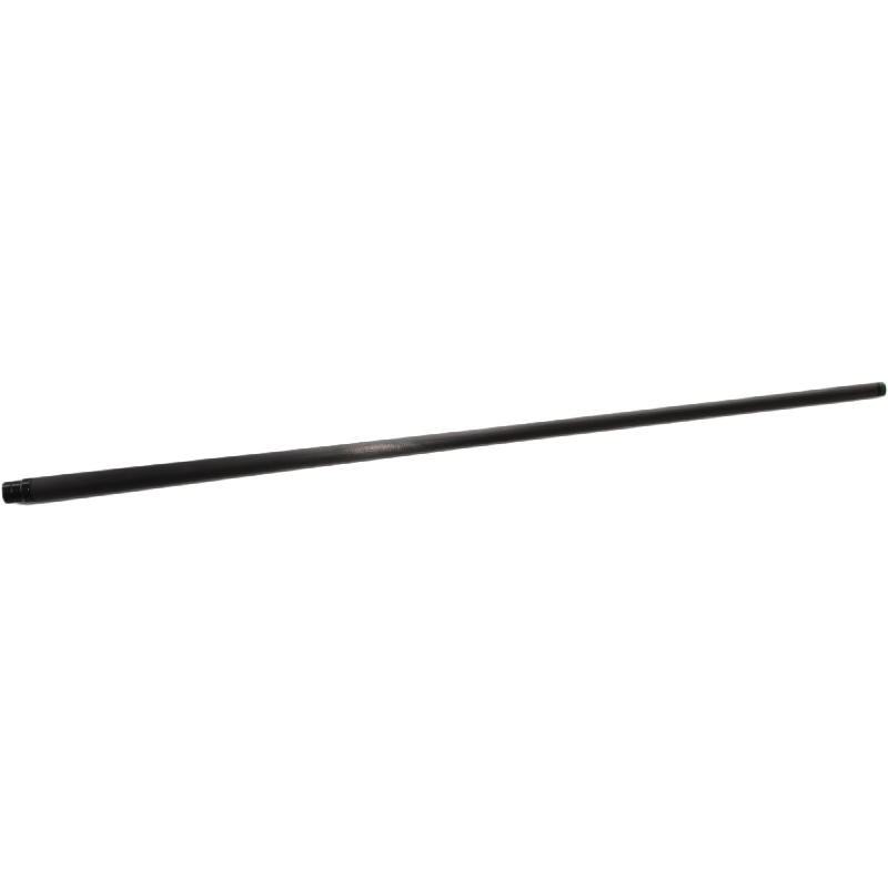 Okhealing Carbon fiber Pool Cue Shafts with black technology