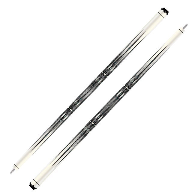 NO.79 Tian Shu Judgment Series Carbon Fiber Cue 1/2 Split 12.4mm 12.9mm Factory Customization OEM Customized Snooker Billiard Po