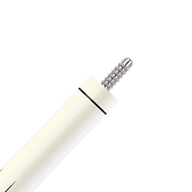 NO.79 Tian Shu Judgment Series Carbon Fiber Cue 1/2 Split 12.4mm 12.9mm Factory Customization OEM Customized Snooker Billiard Po
