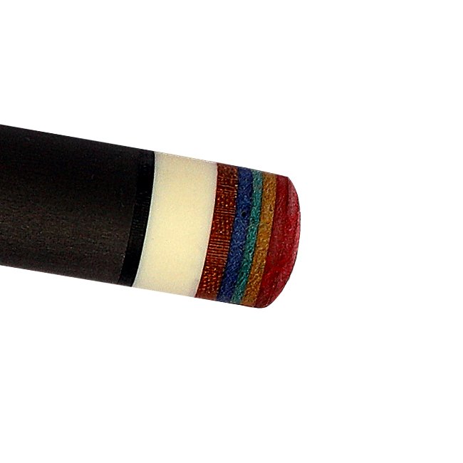 NO.79 Tian Shu Judgment Series Carbon Fiber Cue 1/2 Split 12.4mm 12.9mm Factory Customization OEM Customized Snooker Billiard Po