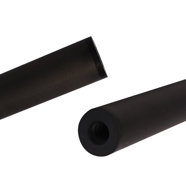 NO.79 Tian Shu Judgment Series Carbon Fiber Cue 1/2 Split 12.4mm 12.9mm Factory Customization OEM Customized Snooker Billiard Po