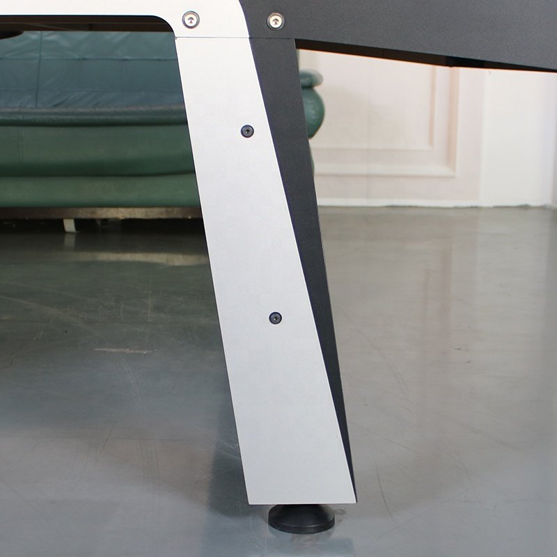 2020 Hot Sale Home Use MDF 7ft Snooker Dining Billiard Table For Sale