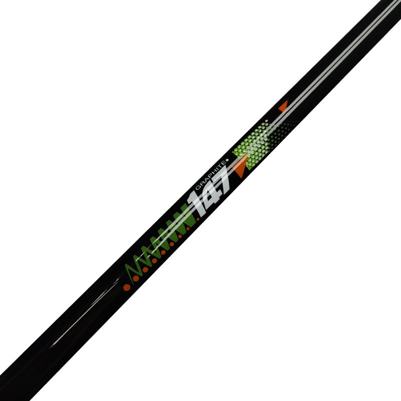 Customized Brand Private Label Logo Palo Billar De Carbono Fiber Pool Sale Pure Stick Available Carbon Cue