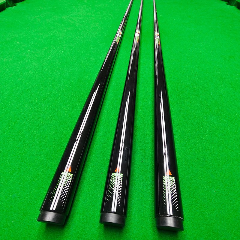 Customized Brand Private Label Logo Palo Billar De Carbono Fiber Pool Sale Pure Stick Available Carbon Cue