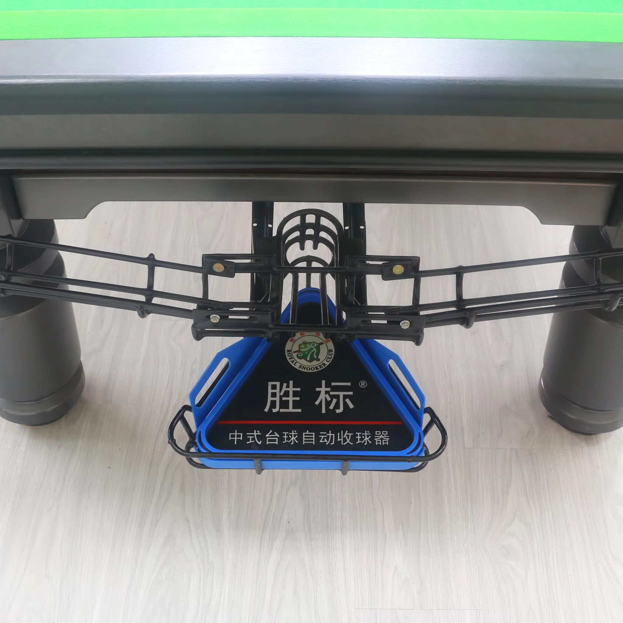 10ft China Manufacturer Slate pool table snooker table billiard table