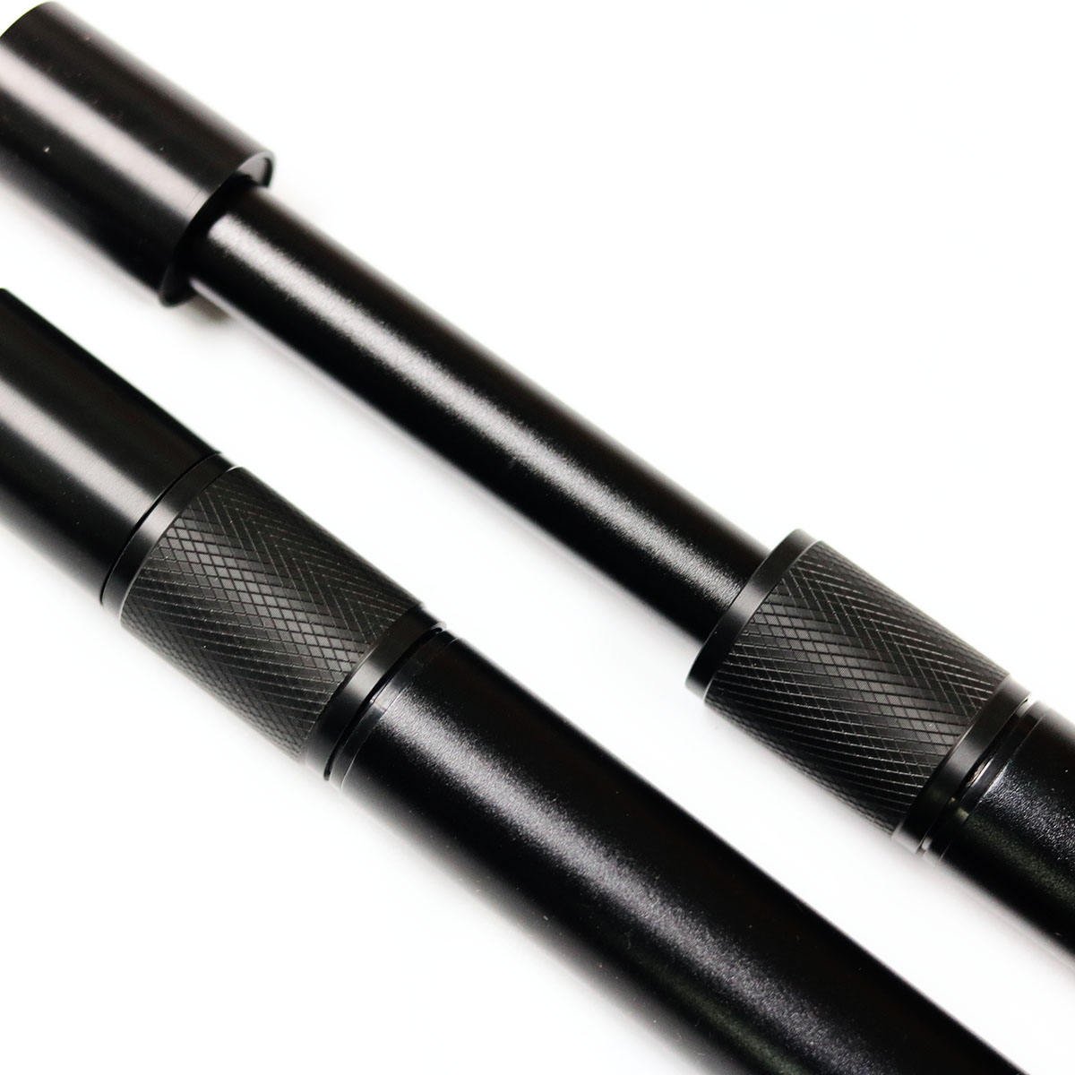 Xikuno Hot Sale High Quality 9 Inch Aluminum Stretchable Pool Cue Pool Cue Butt Extension