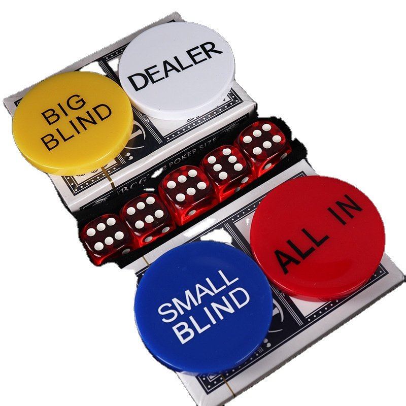 Wholesales Portable Blackjack Hold'em Texas 100 300 500 pcs ABS Plastic 1000 Poker Chip Set with Hard Aluminum Case Box