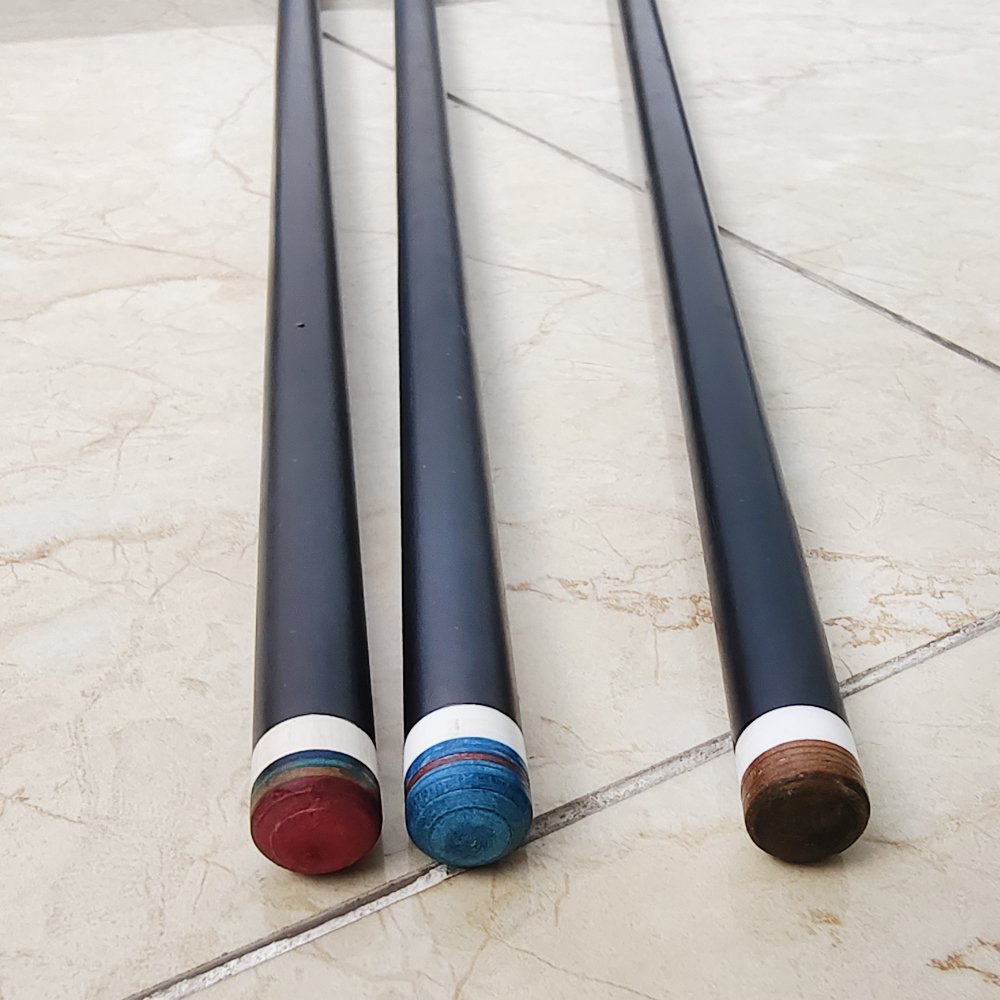 white butt carbon fiber pool cue carbon fiber pool cue yfen
