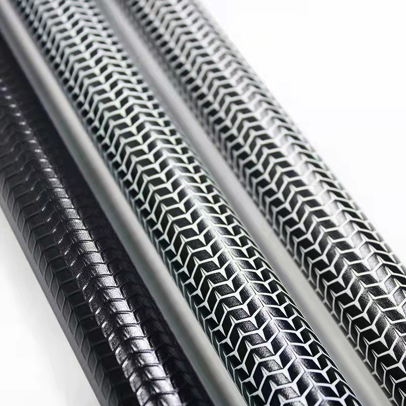 Hot Sell Stainless Steel Radia Screw Joint Maple Wood Snooker Pool Billiard Cue Stick