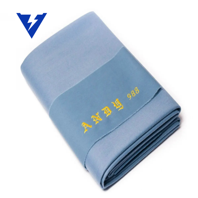 Hot-sale factory price Andy 988 billiard cloth for snooker pool table felt