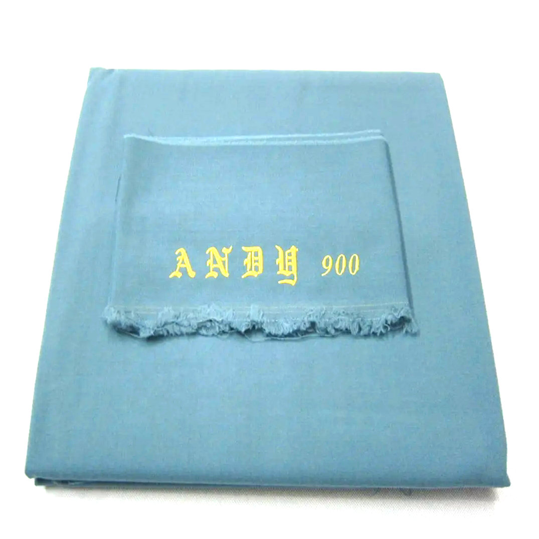 Hot-sale factory price Andy 988 billiard cloth for snooker pool table felt