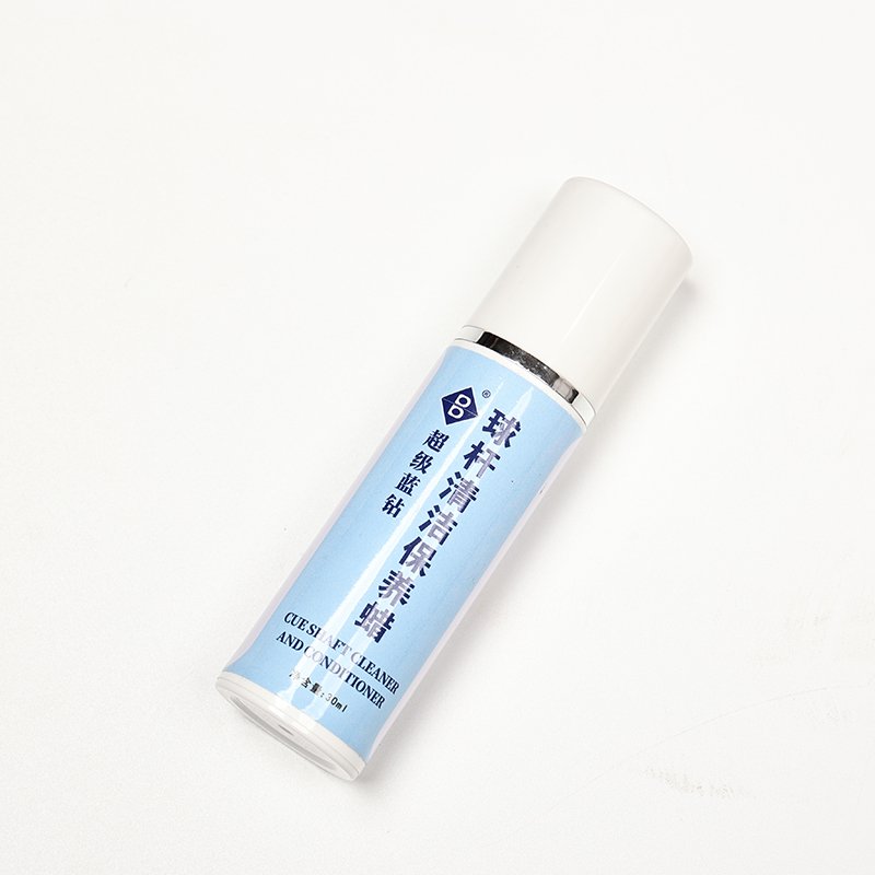 Club Cleaning Maintenance Wax, Snooker Club Small Head Club Wax Oil, Billiards Club Forelimb Polishing Wax