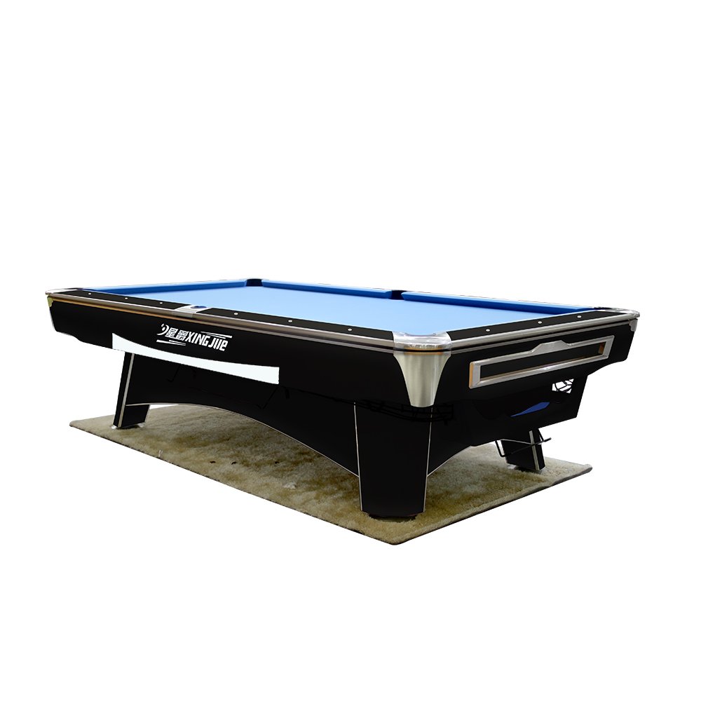 Professional Snooker and Pool Table Manufacturer-Shenzhen XingJue Billiards Factory