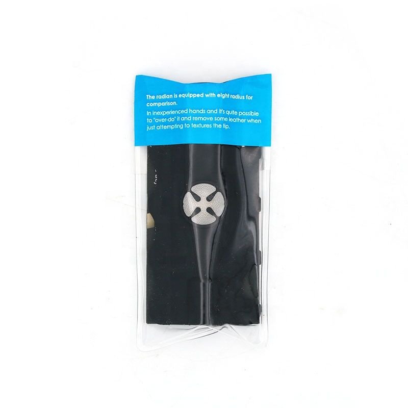 Snooker Pool Cue Tip Replace Equipment Black 5 in 1 Multi-functional Billiard Cue Tip change Shaper / Tip Repair Tool