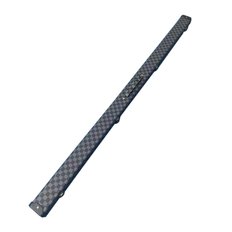 snooker accessories pool cue case 1.5m snooke hard single cue case