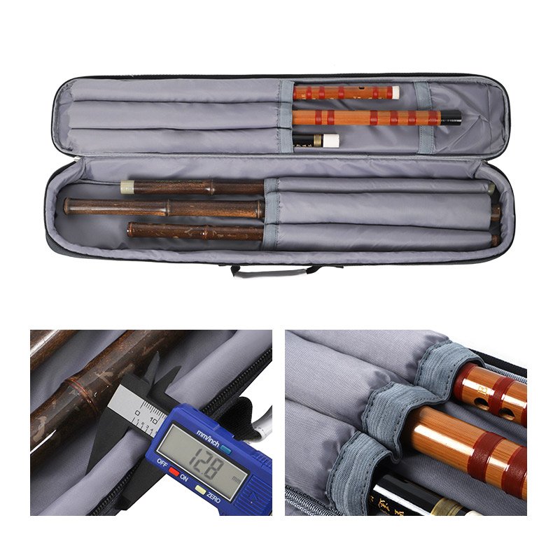 Custom snooker pool cue case Waterproof Padding with Adjustable Shoulder Strap Billiard cues bag